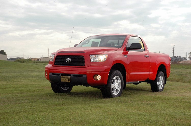 Rough Country | Leveling Kit | 2.5-3 Inch Leveling Strut Extensions 07-20 Tundra 2WD Rough Country | 871