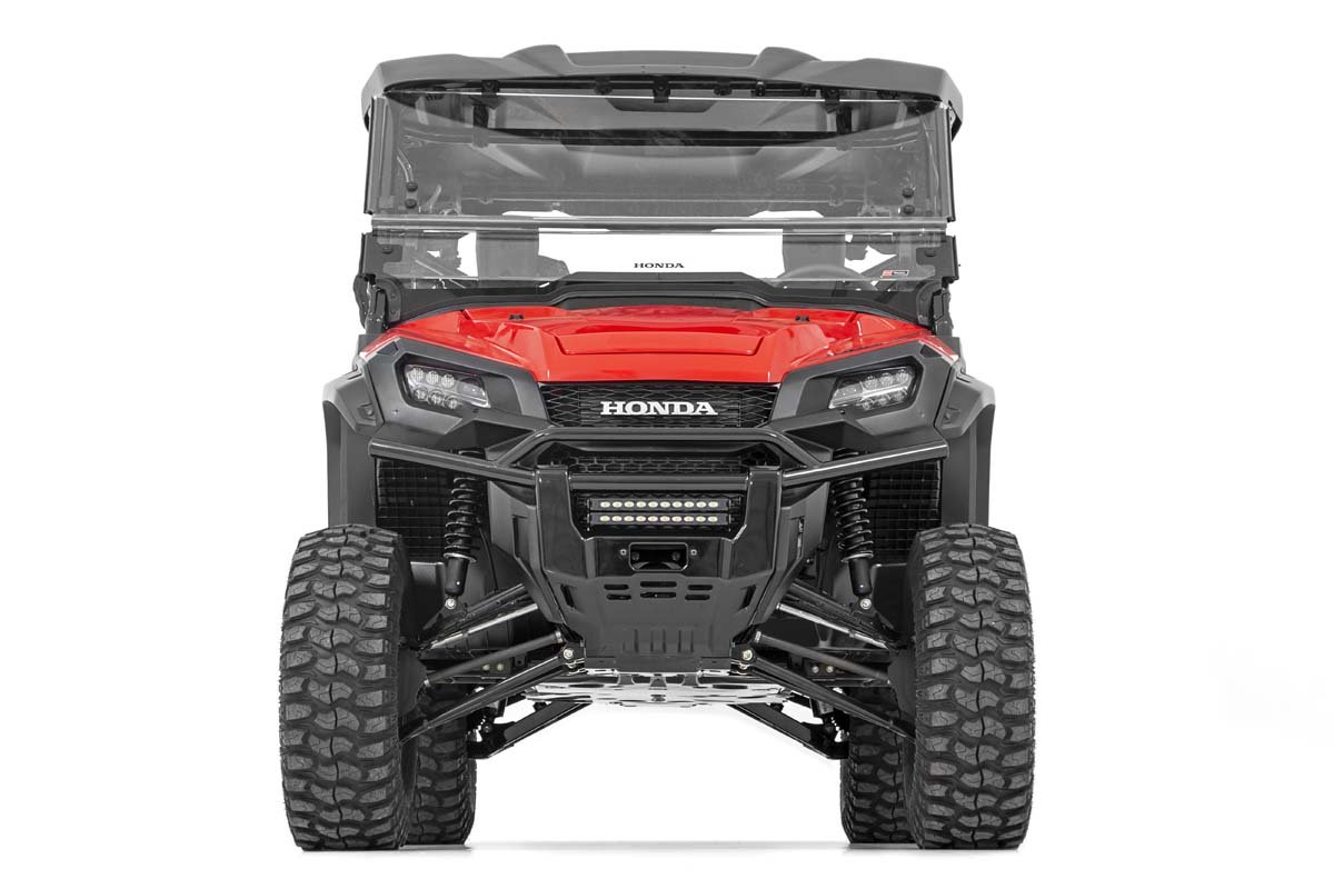 Rough Country | Lift Kits | 3 Inch Honda Lift Kit 18-20 Pioneer 1000 Rough Country | 92007