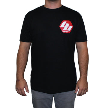 Baja Designs | Mens Shirts | Baja Designs Black Men's T-Shirt Small Baja Designs | 980000