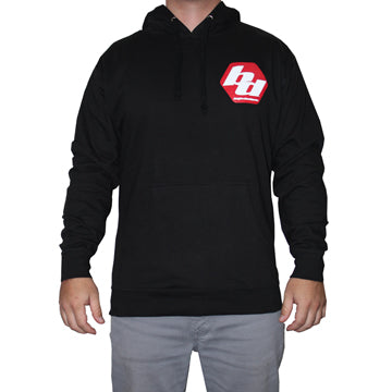 Baja Designs | Hoodies | Baja Designs Black Hoody Small Baja Designs | 980008