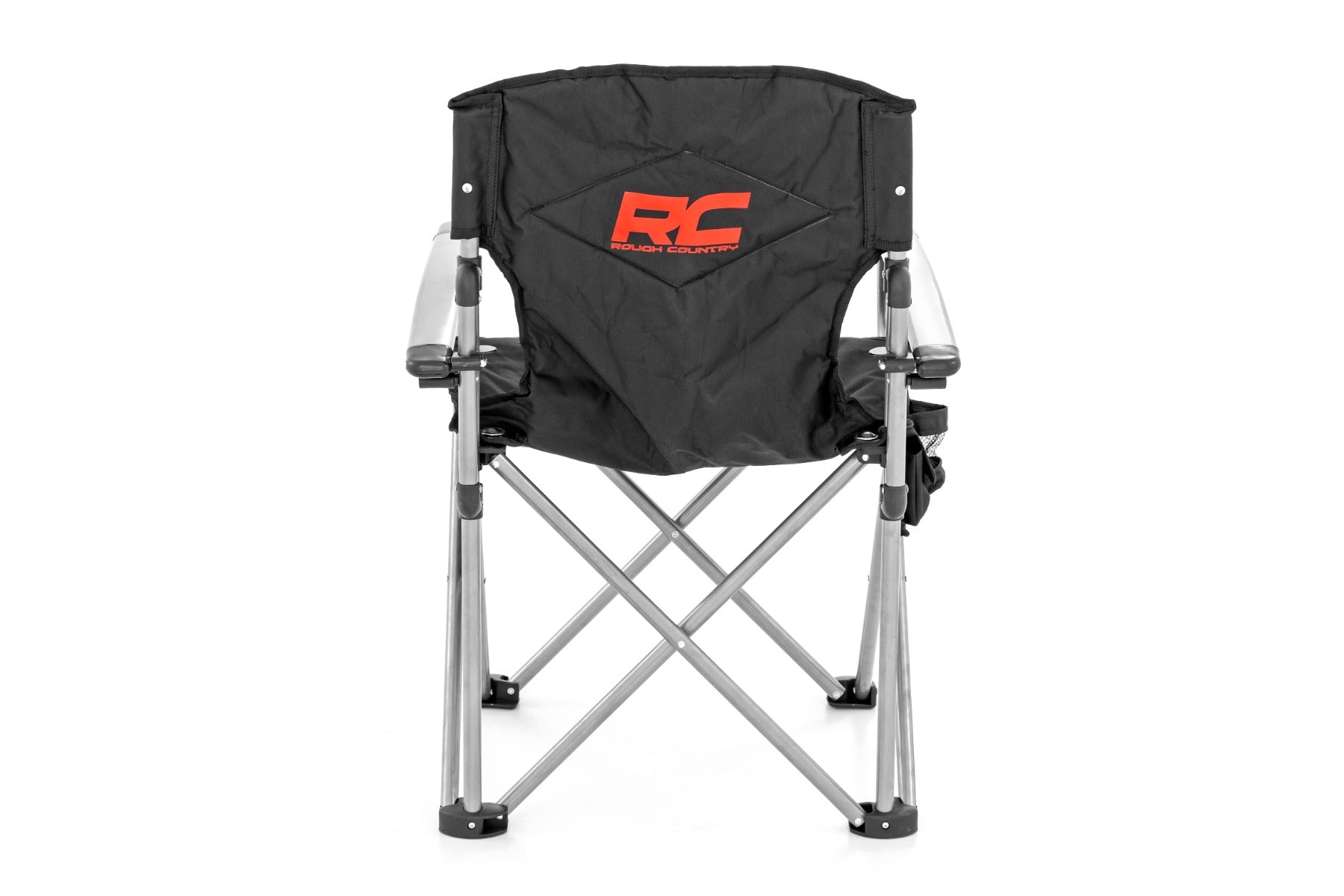 Rough Country | Camping Chair | Lightweight Folding Camp Chair Rough Country | 99040