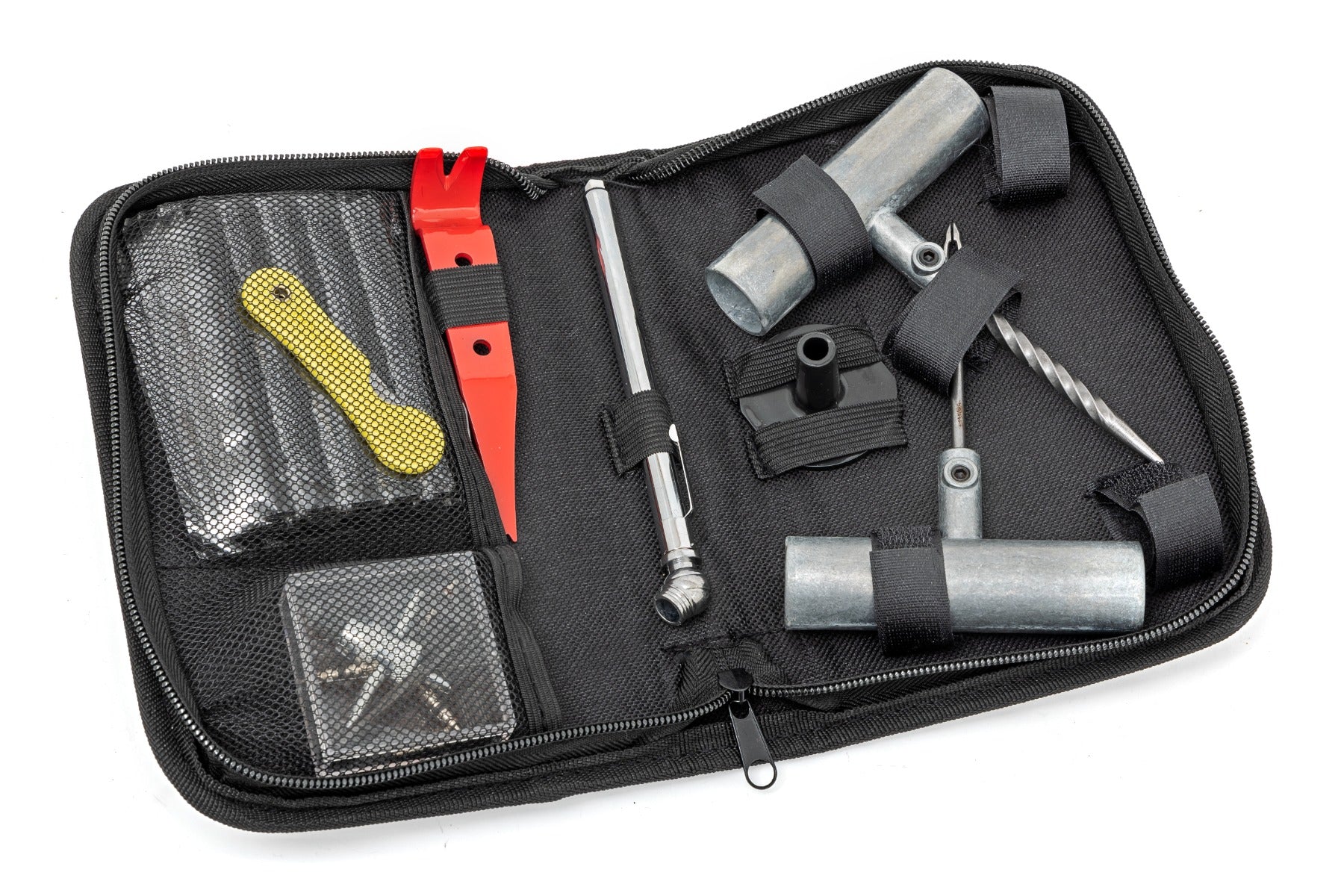 Rough Country | Tires | Emergency Tire Repair Kit w/Carrying Case 39pcs Rough Country | 99060