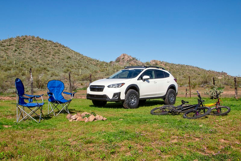 Daystar | Lift Kits | Crosstrek 2 Inch Lift Kit Bolt On 18-Present Crosstrek Daystar | KS09102BK