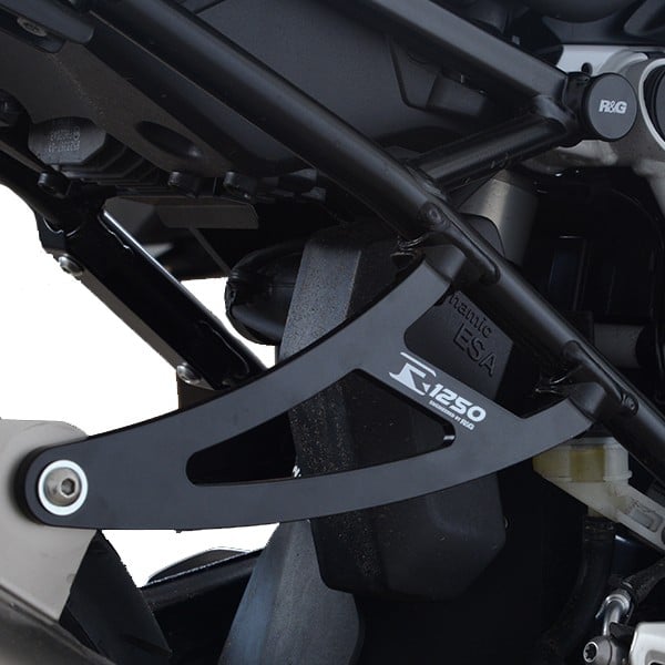 RG.EH0096BK R&G Exhaust Hanger for the BMW R1250 R/RS '19-