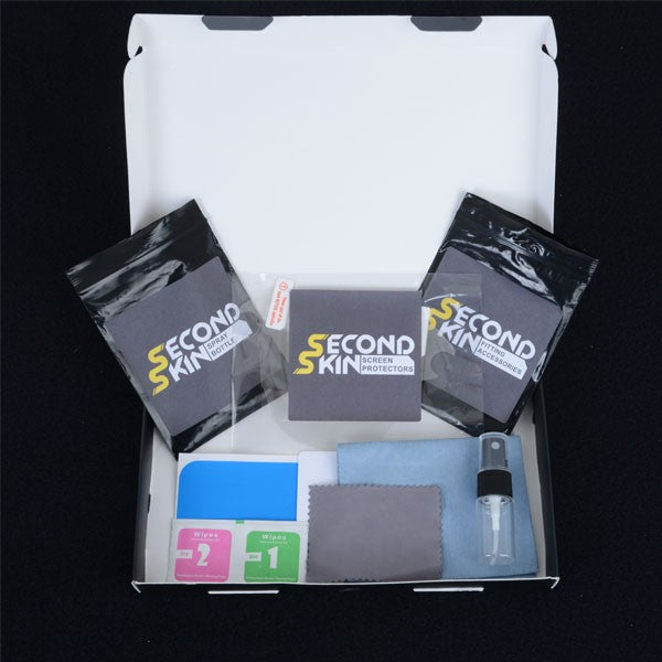 RG.DSP-SUZ-002CL Dashboard Screen Protector Kit for Suzuki GSX-R1000/ GSX-R1000R '17- & Katana '19-