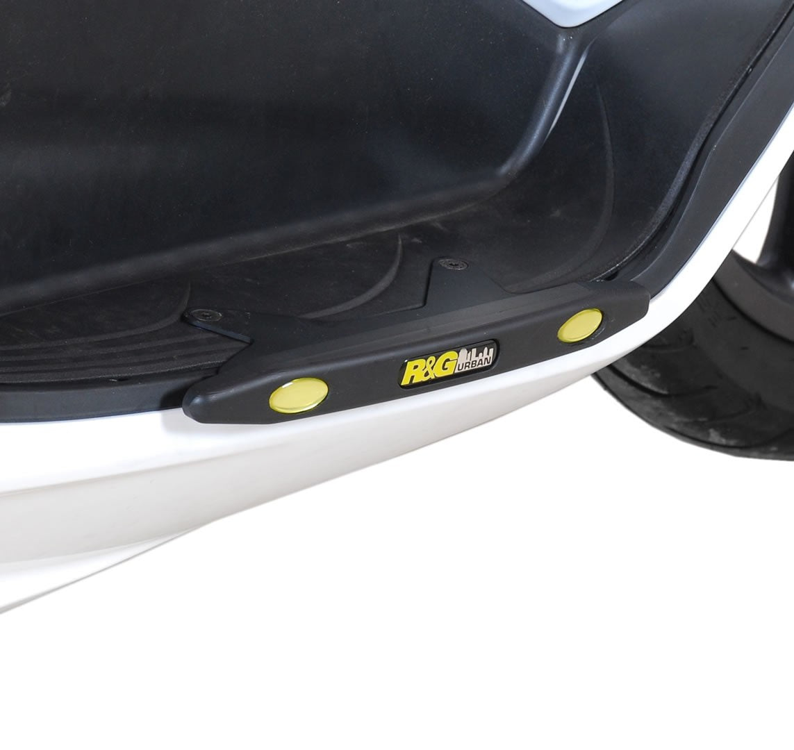 RG.TP0009BK R&G Footboard Sliders for Honda PCX125/150 '14 f