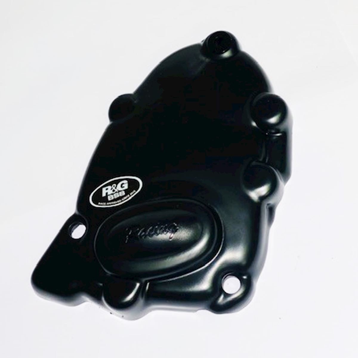 RG.ECC0354R Engine Case Cover for YAMAHA YZF-R6 '06-  Race version low profile - RHS