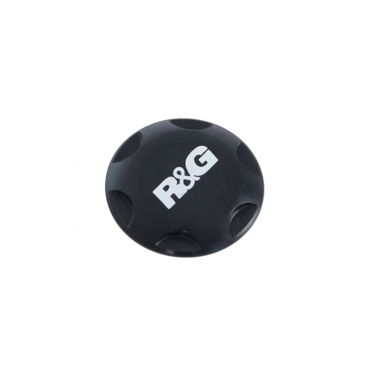 RG.YTI0010BK R&G Top Yoke Cap for Zero DSR '20