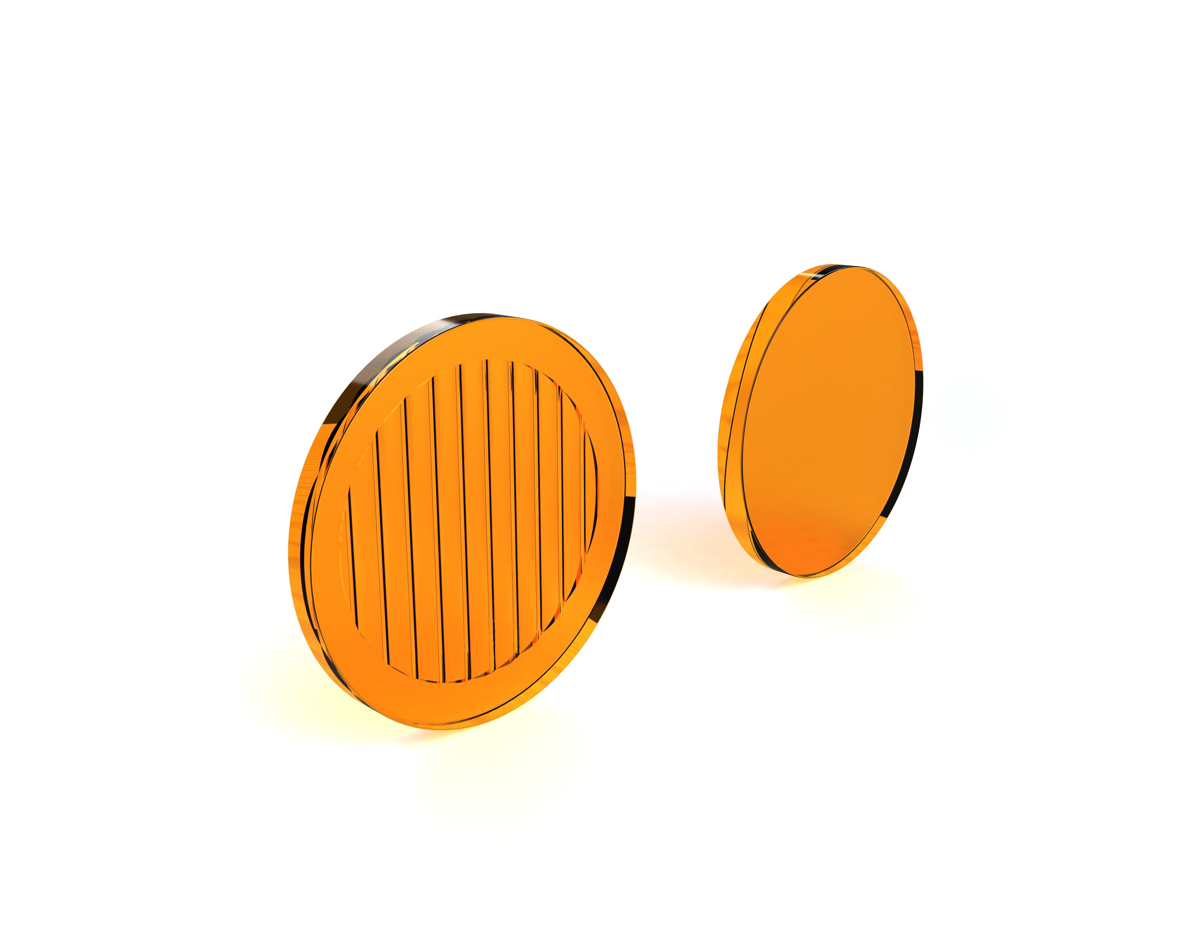 DNL.DM.10100 DENALI TriOptic™ Lens Kit for DM LED Lights - Amber