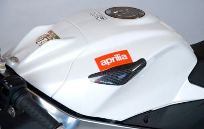 RG.TS0003C Tank Sliders, Aprilia RSV-4 '09-'13