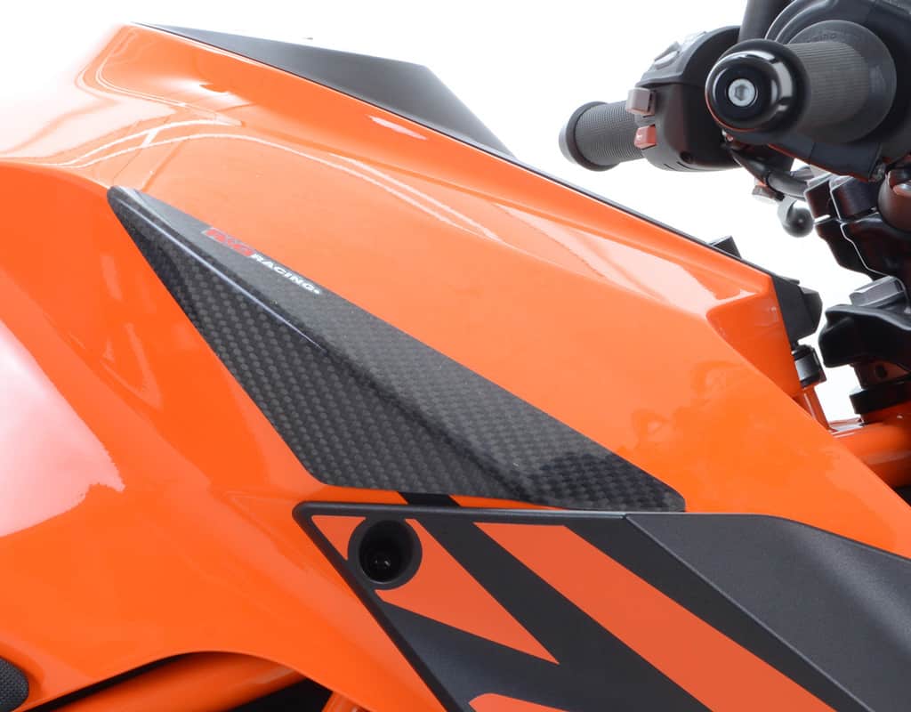 RG.TS0020.C Tank Sliders, KTM 1290 Super Duke