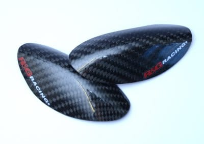 RG.TS0012C Tank Sliders, MV Agusta F3 675 & 800