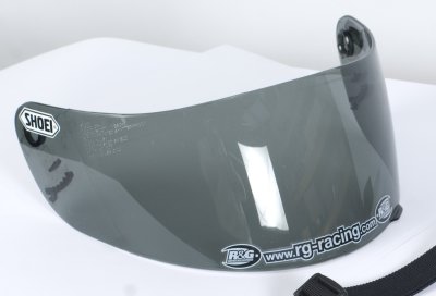 RG.VS0001 R&G Visor Sticker Pair